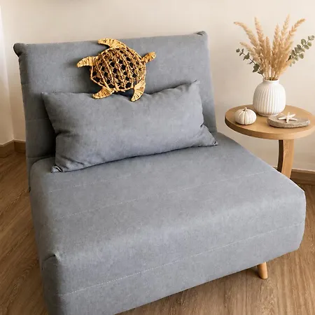 Apartman Signature 21 Les Pieds Dans L'eau