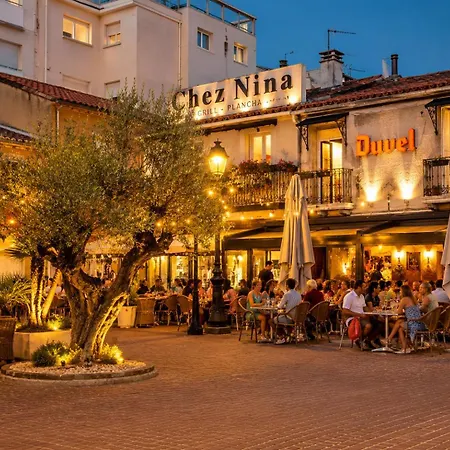 Signature 21 Les Pieds Dans L'eau Apartman